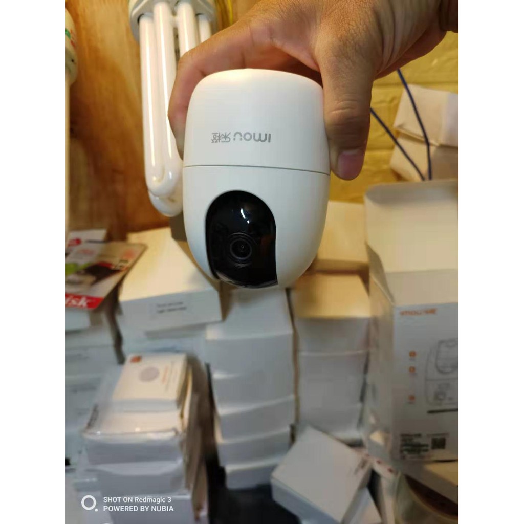 Camera Wifi Imou A22EP 1080P-Camera Giám Sát Gia Đình Hàng Chính Hãng ( BH 2 năm) | BigBuy360 - bigbuy360.vn