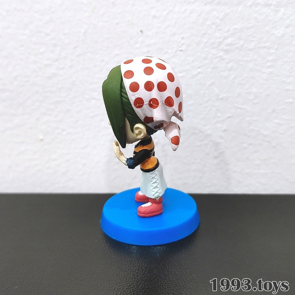 Mô hình chính hãng PLEX figure One Piece Anime Chara Heroes Vol.10 Marineford Part 2 - Makino