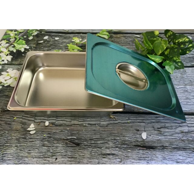 Khay buffet 1/2 - 33cm x 27cm
