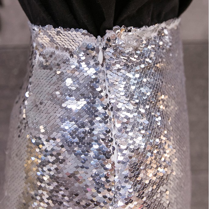 Chân váy lưng cao thời trang cá tính dành cho nữ | BigBuy360 - bigbuy360.vn