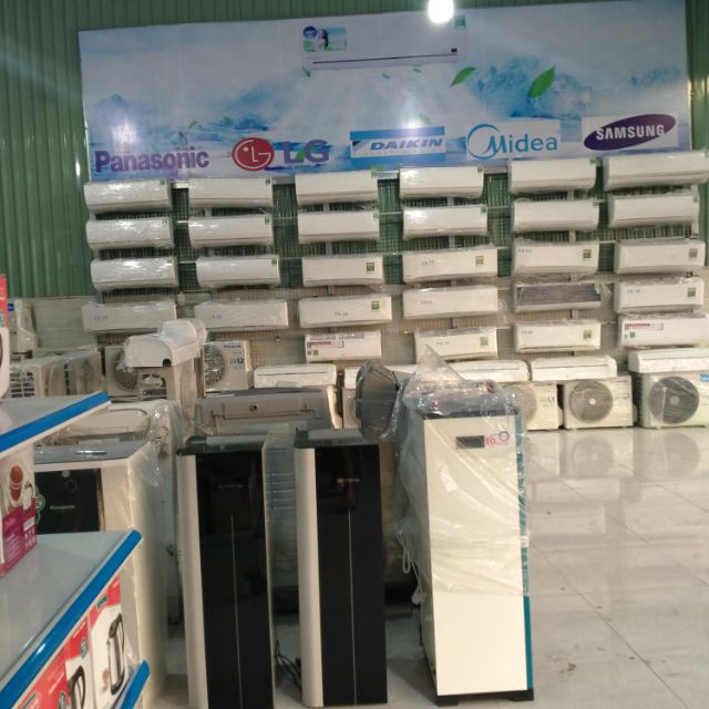 Điện máy giảm giá