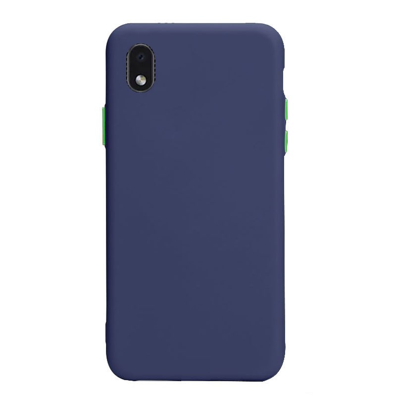 Ốp Điện Thoại Tpu Dẻo Mặt Nhám Thời Trang Cho Samsung Galaxy A01 Core Samsung Galaxy A01 Core A01Core | BigBuy360 - bigbuy360.vn