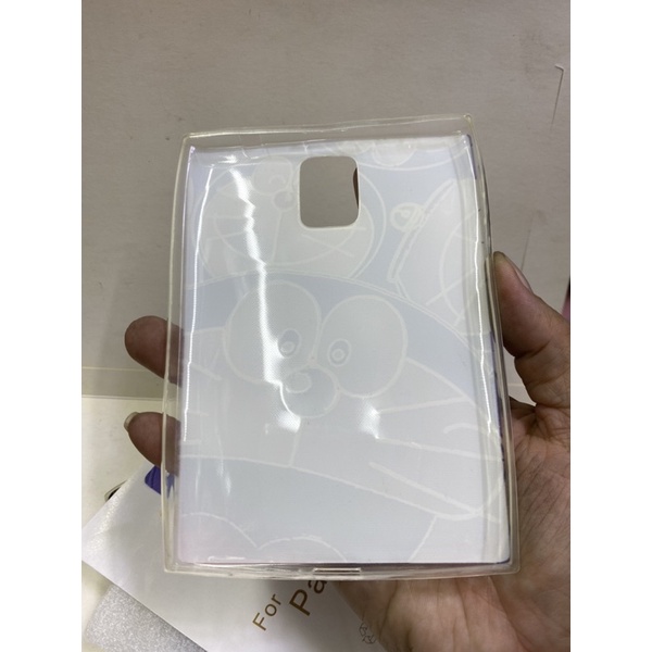 Ốp lưng BlackBerry Passport dẻo in hình  Doremon thời trang
