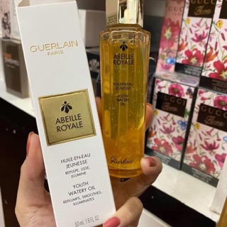 Tinh dẩu dưỡng da Guerlain