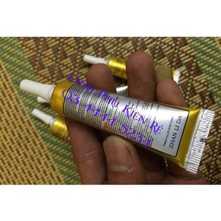 KEO DÁN RON, VIỀN MÀN HÌNH CẢM ỨNG - DÁN THỦ CÔNG MỸ NGHỆ B-8000