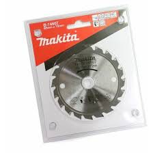 Lưỡi cưa gỗ makita 85*15*20T B-14607