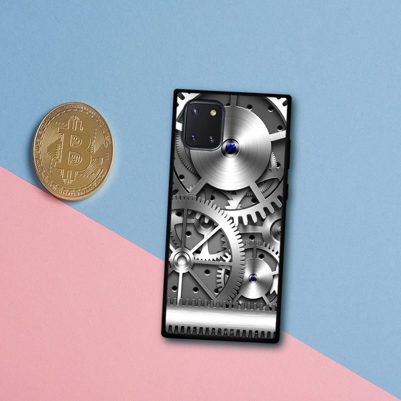 Ốp lưng Samsung Galaxy NOTE 10 LITE- in hình 3D