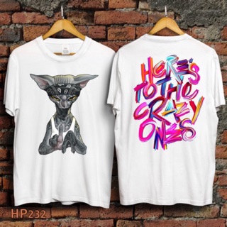 ÁO THUN MÈO AI CẬP CHẤT CÓ BIG SIZE