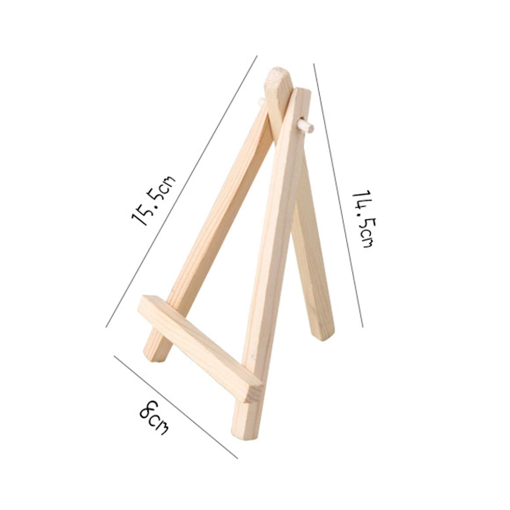 Giá đỡ điện thoại bằng gỗ thiết kế sáng tạo chất lượng cao