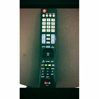 Điều khiển tv lg smart