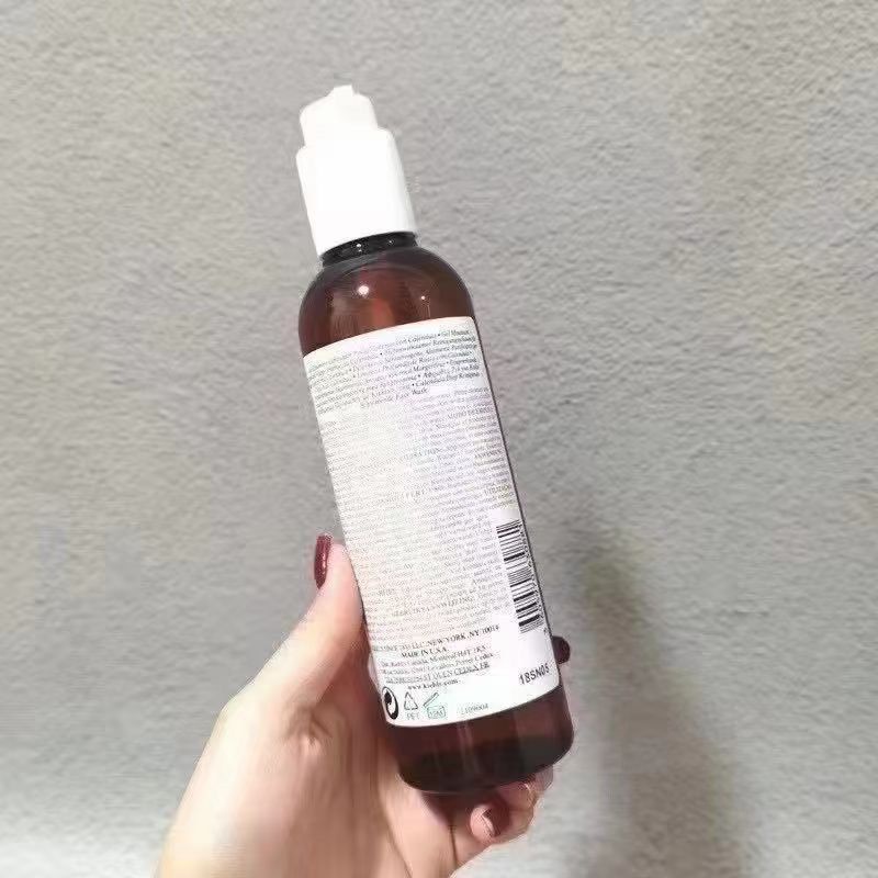 Sữa Rửa Mặt Hoa Cúc Dịu Nhẹ  - Kiehl’s Calendula Deep Cleansing Foaming Face Wash [GIÁ CỰC RẺ] | BigBuy360 - bigbuy360.vn