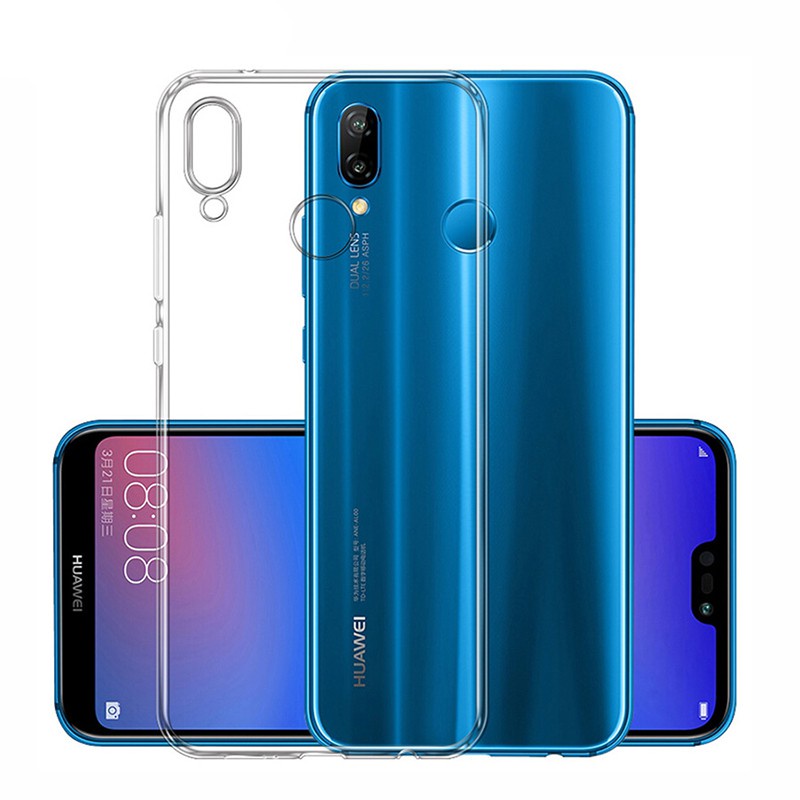 Ultra Ốp Điện Thoại Cho huawei nova y91 y71 y61 y90 y70 plus 11 11i 10 9 8 5g 8i 7 7i se 5 5t 5i pro 4 4e 3 3i 2 2i 2e