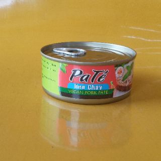 PATE Heo chay Âu Lạc