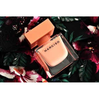 Nước Hoa Nữ Narcis Rdriguez Narcis Eau de Parfum Ambrée EDP 5ML/10ML