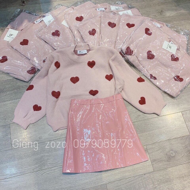 CHÂN VÁY DA BÓNG TRƠN MS12286 | BigBuy360 - bigbuy360.vn