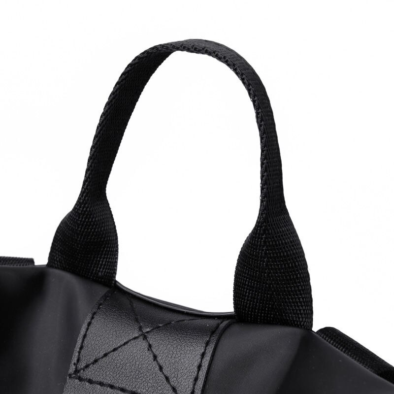 Ba lô Chuwanglin vải Oxford thiết kế chống trộm phong cách thời trang cho nữ