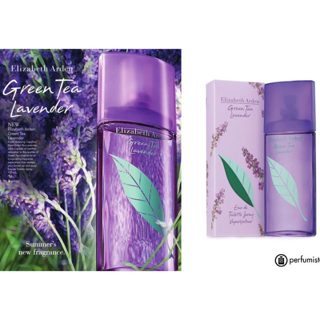 Nước hoa Elizabeth Arden