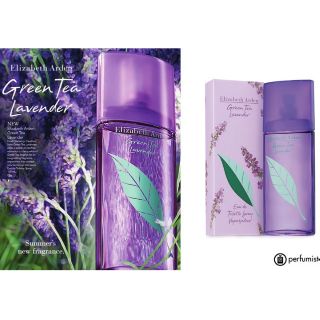 Nước hoa Elizabeth Arden