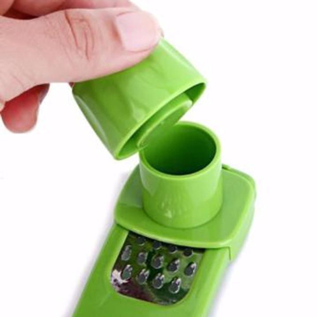 Dụng Cụ Bào Tỏi Siêu Nhanh Tiện Dụng Store4girls