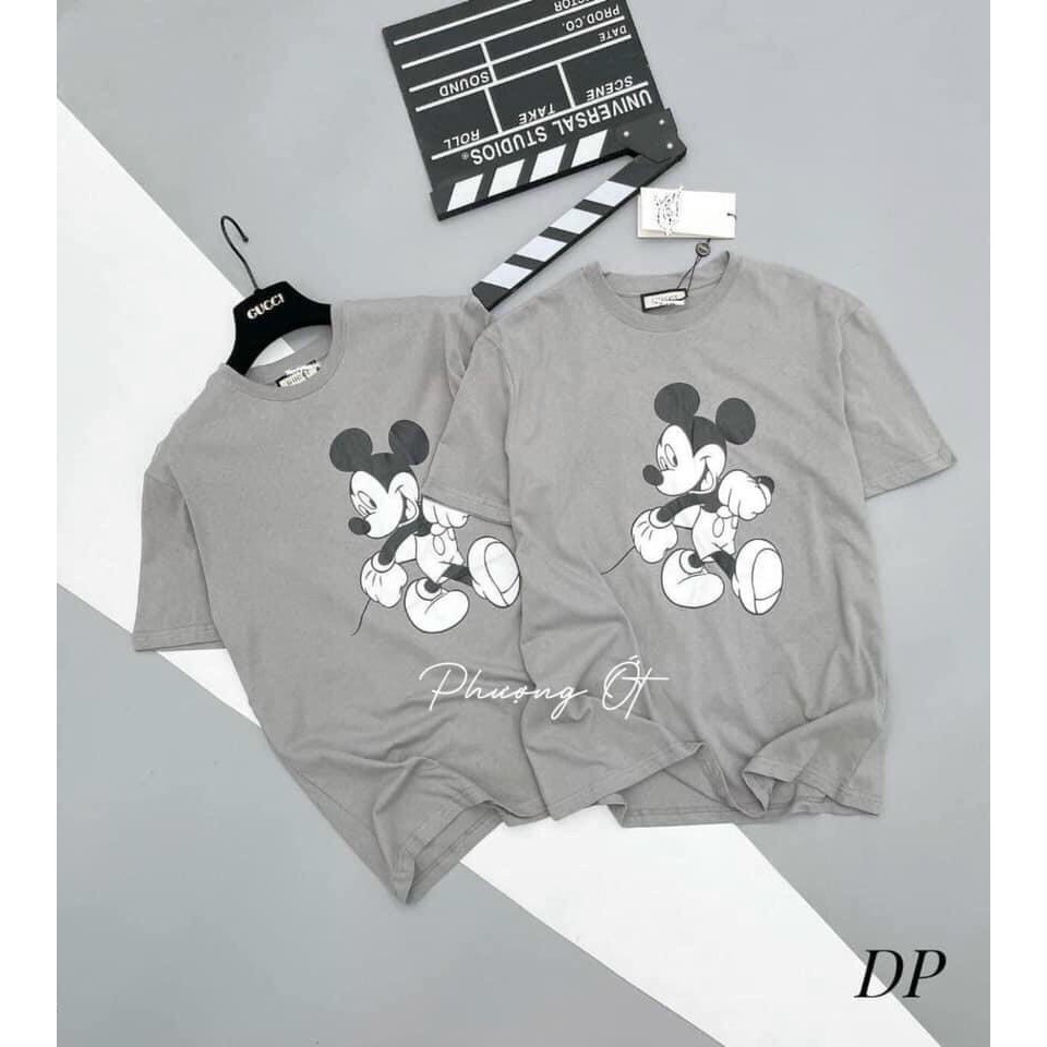 [ Hàng Chuẩn ] Áo Thun Chữ Thêu Mới về Siêu Hót (kèm ảnh thật) | BigBuy360 - bigbuy360.vn