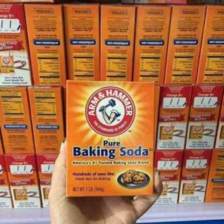 BANKING SOĐA ĐA TÁC DỤNG