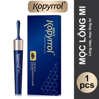 Tinh chất KOPYRROL thúc đẩy phát triển lông mi/ lông mày hiệu quả phù hợp cho tuổi trung niên 9.2ml