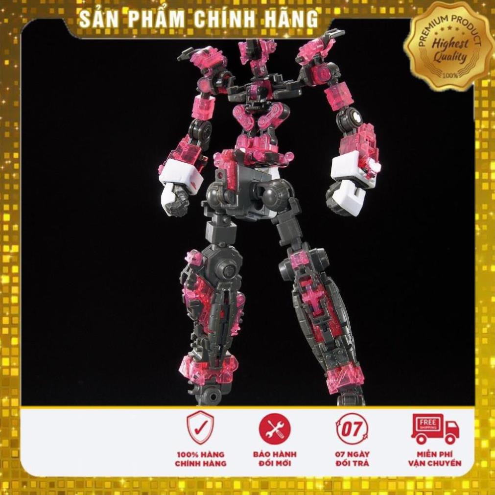 Đồ chơi trẻ em - Mô hình lắp ráp Gundam Bandai Rg Unicorn Rx-0 Destroy 1/144 UC Anime