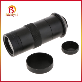 Ống Kính Hiển Vi Kỹ Thuật Số C-Mount 100x Cho Phòng Thí Nghiệm