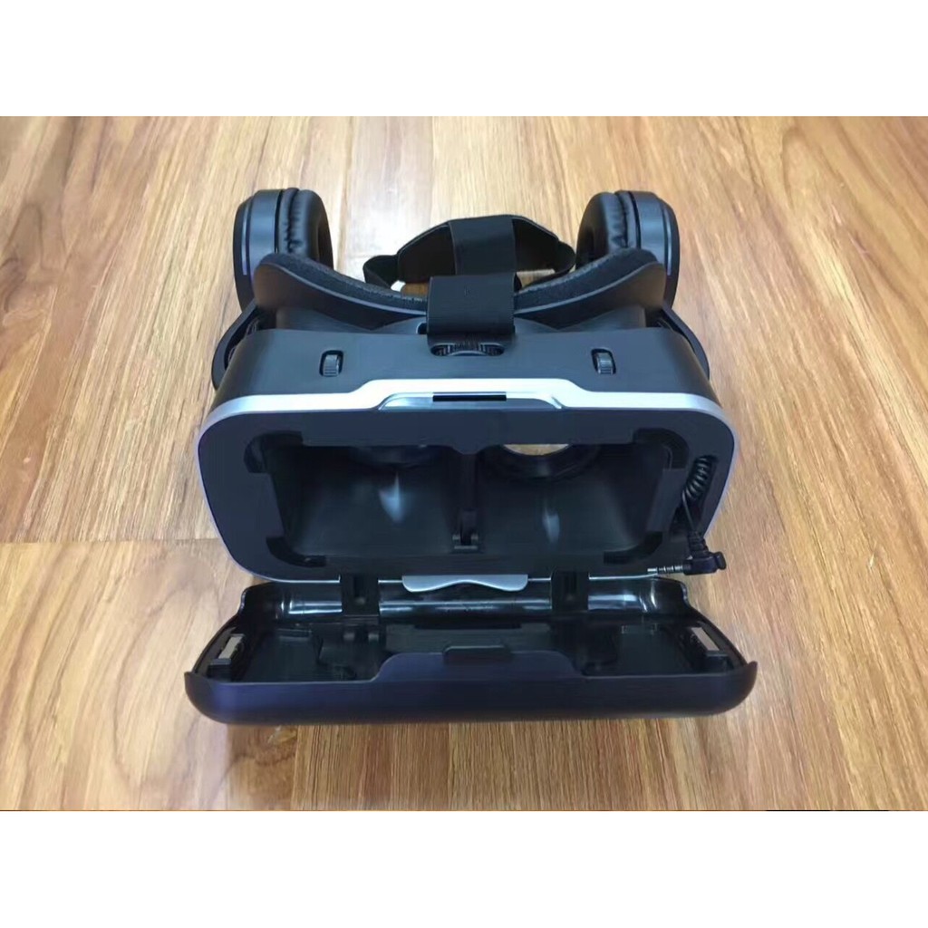 [CHÍNH HÃNG] KÍNH THỰC TẾ ẢO VR SHINECON 6 PLUS -KÍNH VR SHINECON 6 PLUS | BigBuy360 - bigbuy360.vn