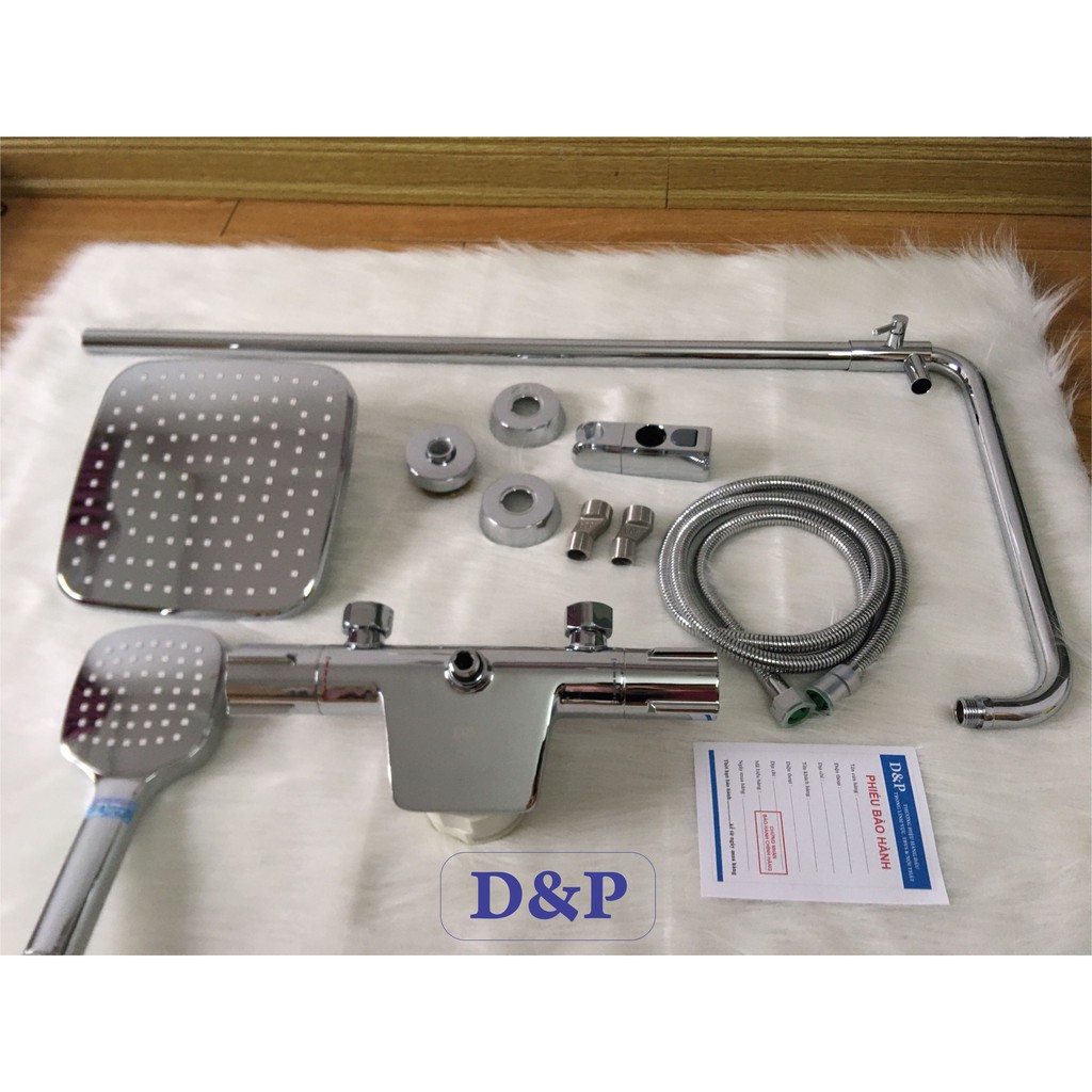 Sen cây cao cấp đồng mạ crom mẫu mới