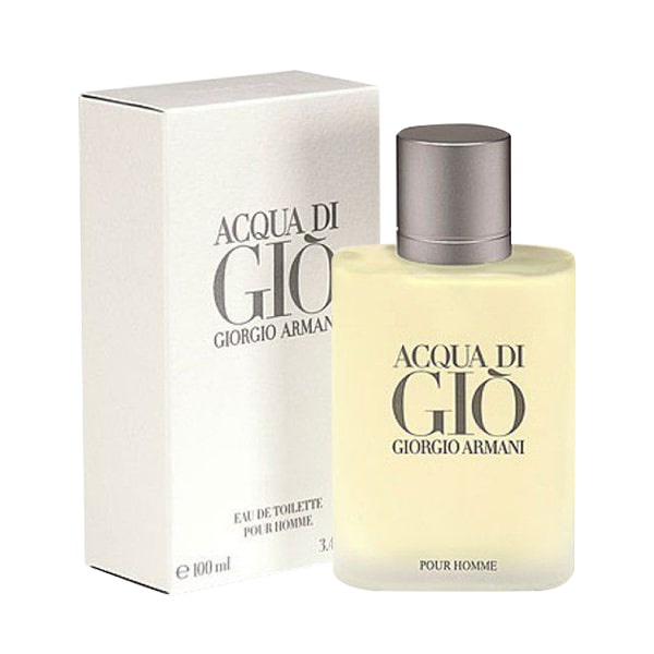 Nước Hoa Acqua Di Gio PourHomme