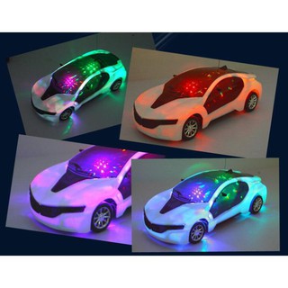 [ XẢ KHO 3 NGÀY] Ô tô điều khiển từ xa phát sáng 3D tỉ lệ 1:20, ô tô điều khiển mini, ô tô đồ chơi mini điều khiển từ xa
