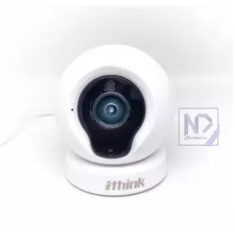 Camera IP thông minh Ithink Handview Q2 dễ cài đặt (Trắng)