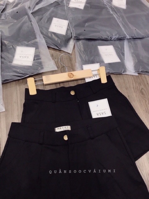 [Mã FAMAYWA giảm 10K đơn 50K] 🍓🍓FREESHIP50K🍓🍓 QUẦN SHORT UMI SIÊU XINH ❤️❤️ | BigBuy360 - bigbuy360.vn