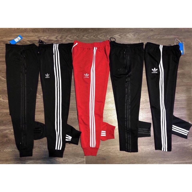Quần thun dài Adidas