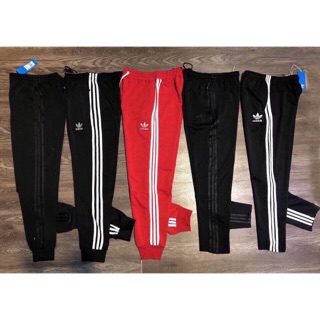 Quần thun dài Adidas