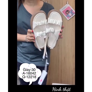 Giày sandal nhúng Giay-30
