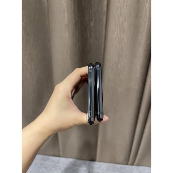Điện thoại LG V50 ThinQ hàn quốc ram 6 bộ nhớ 128g chíp snapdaragon 855 hỗ trợ 5G
