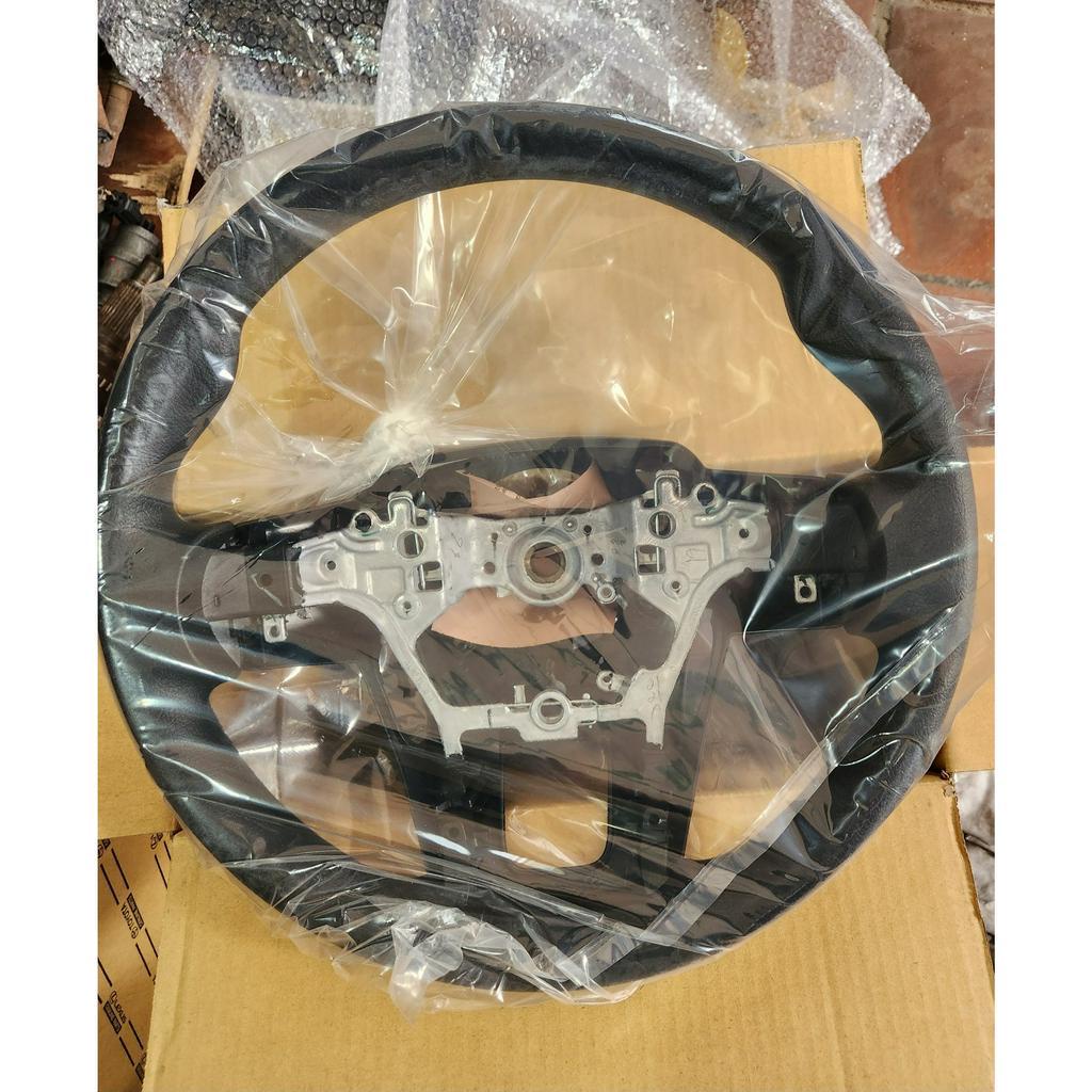 Vô lăng Inova/ Fortuner 2016-2022 XỊN