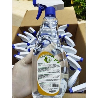Dung Dịch Rữa Tay Sát Khuẩn