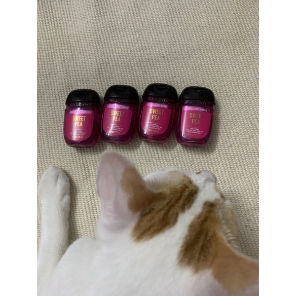 Gel/ nước rửa tay khô Bath and Body Works (nhiều mùi) | BigBuy360 - bigbuy360.vn
