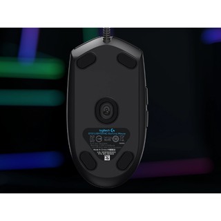 Chuột game Logitech G102 - (logo Led đổi màu)