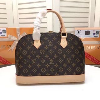 Túi hến LV Louis Vuitton đẹp xuất sắc