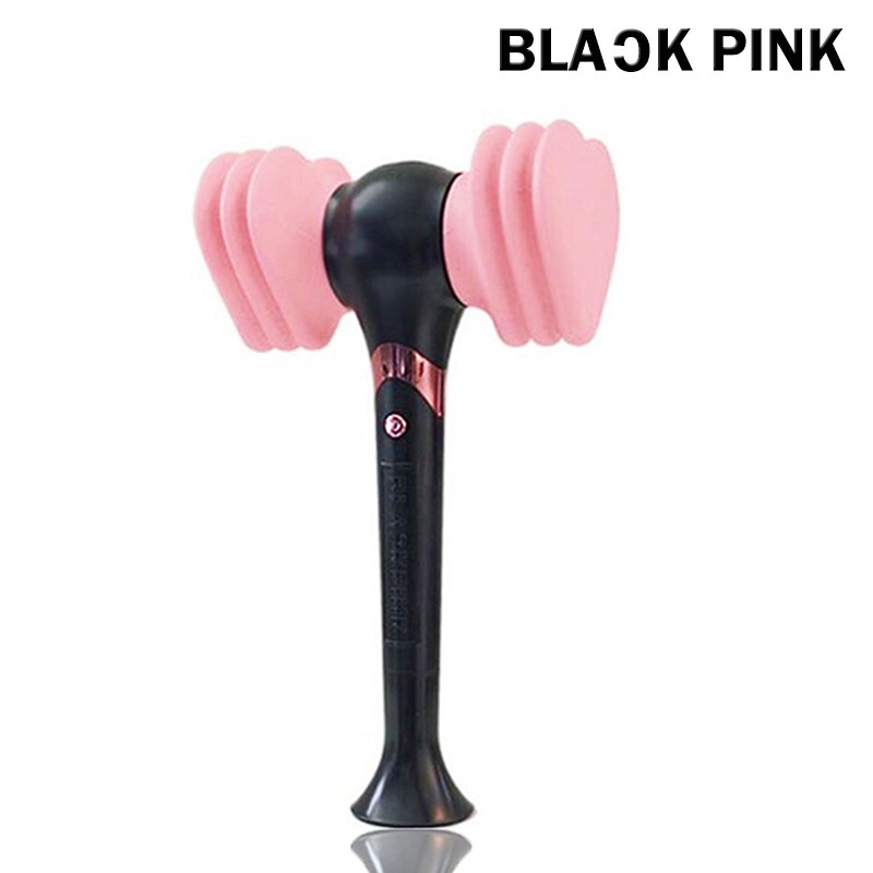 Gậy cổ vũ phát sáng/ Cốc phong cách nhóm nhạc Hàn Quốc Blackpink