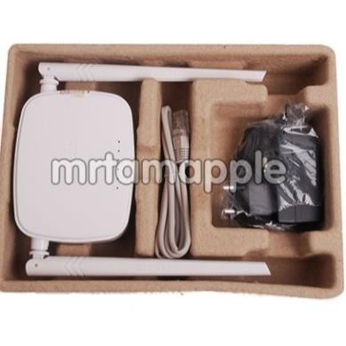 Bộ phát sóng Wifi Tenda chuẩn N 300Mbps N301- 2 anten