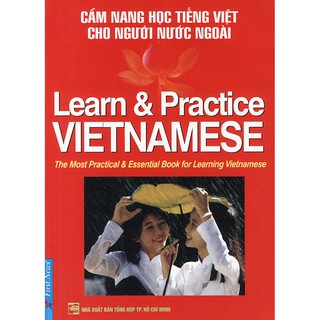 Cẩm Nang Học Tiếng Việt Cho Người Nước Ngoài