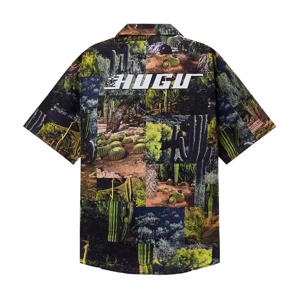 ÁO SƠ MI CACTUS SS02 | BigBuy360 - bigbuy360.vn