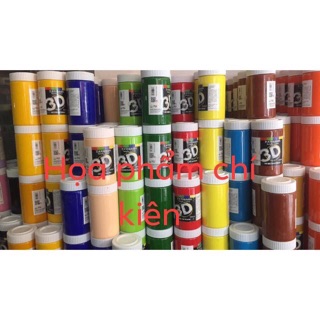 Màu 3D acrylic 300ml