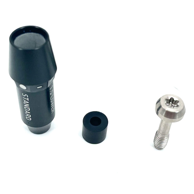 Trục Gậy Đánh Golf Thay Thế Cho PXG GEN3 GEN4 0811X 0811XF,Driver. 335