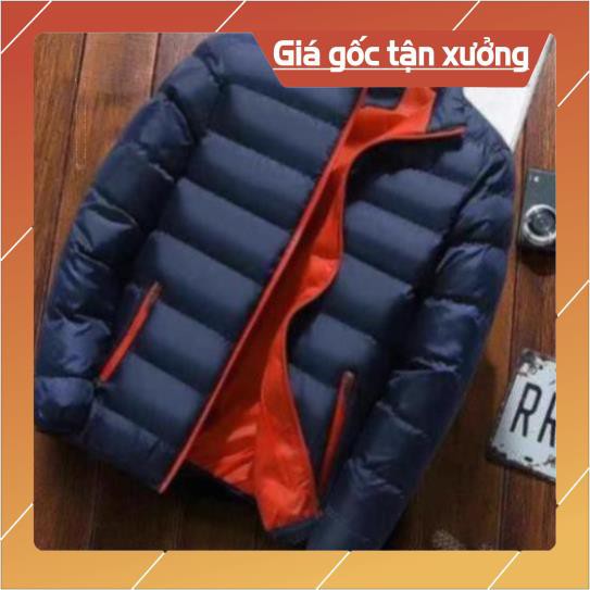 Áo phao nam đẹp _nha3632